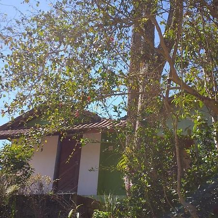 Chacara Dona Julita Βίλα Visconde De Maua Εξωτερικό φωτογραφία