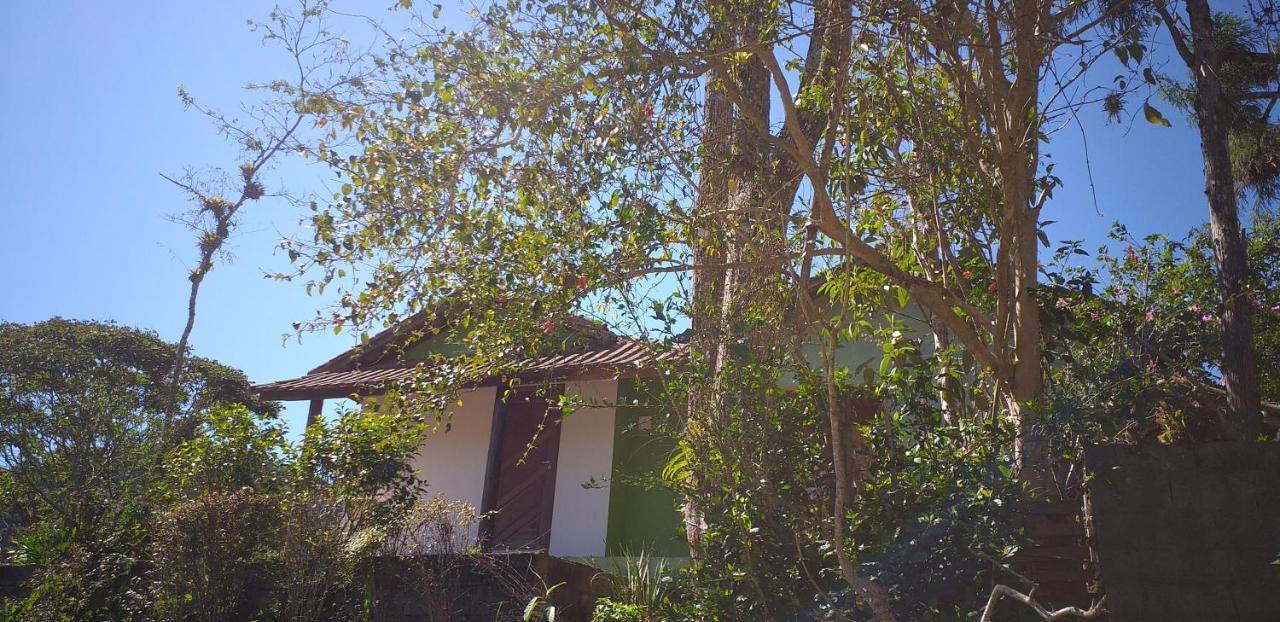 Chacara Dona Julita Βίλα Visconde De Maua Εξωτερικό φωτογραφία