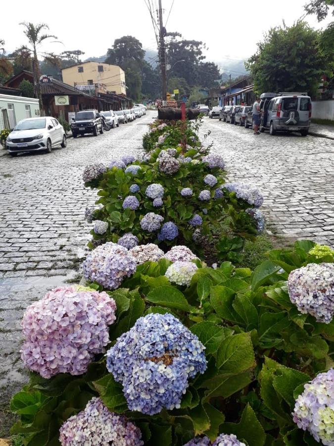 Chacara Dona Julita Βίλα Visconde De Maua Εξωτερικό φωτογραφία