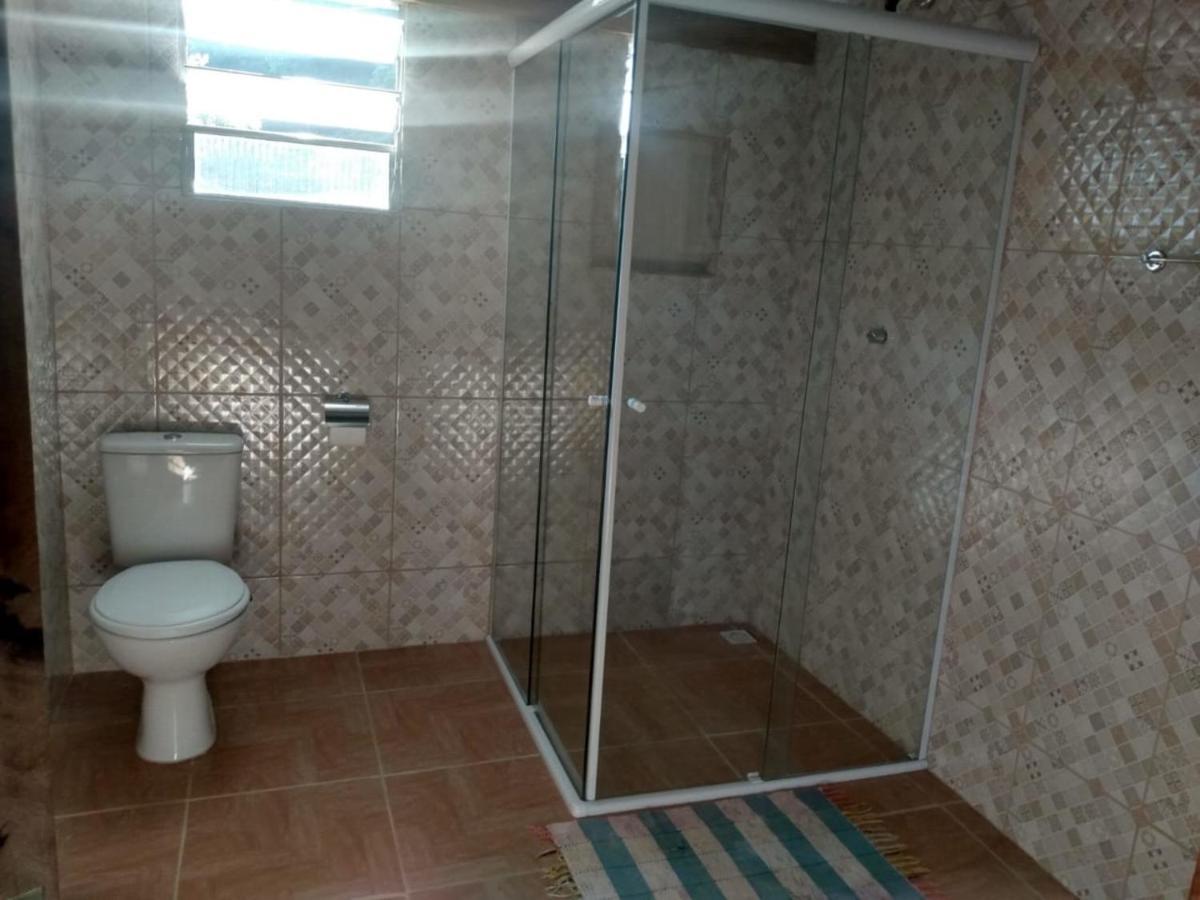Chacara Dona Julita Βίλα Visconde De Maua Εξωτερικό φωτογραφία